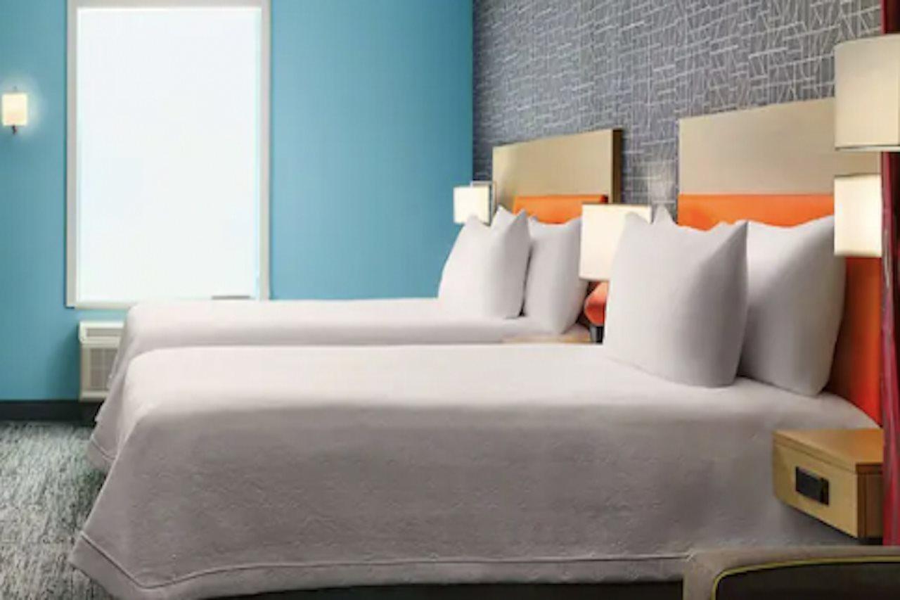 Home2 Suites By Hilton Jackson/Pearl, Ms Kültér fotó
