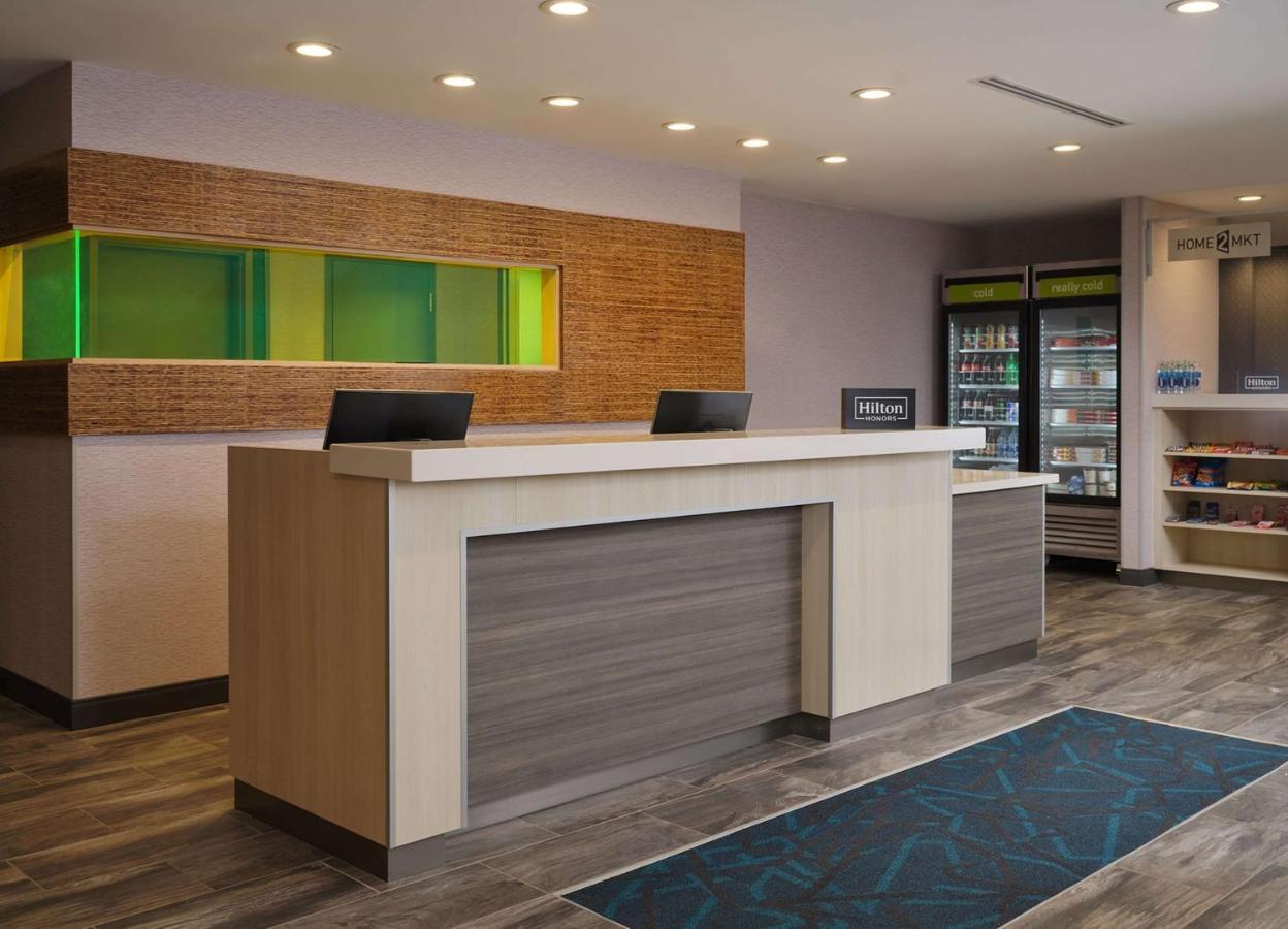 Home2 Suites By Hilton Jackson/Pearl, Ms Kültér fotó