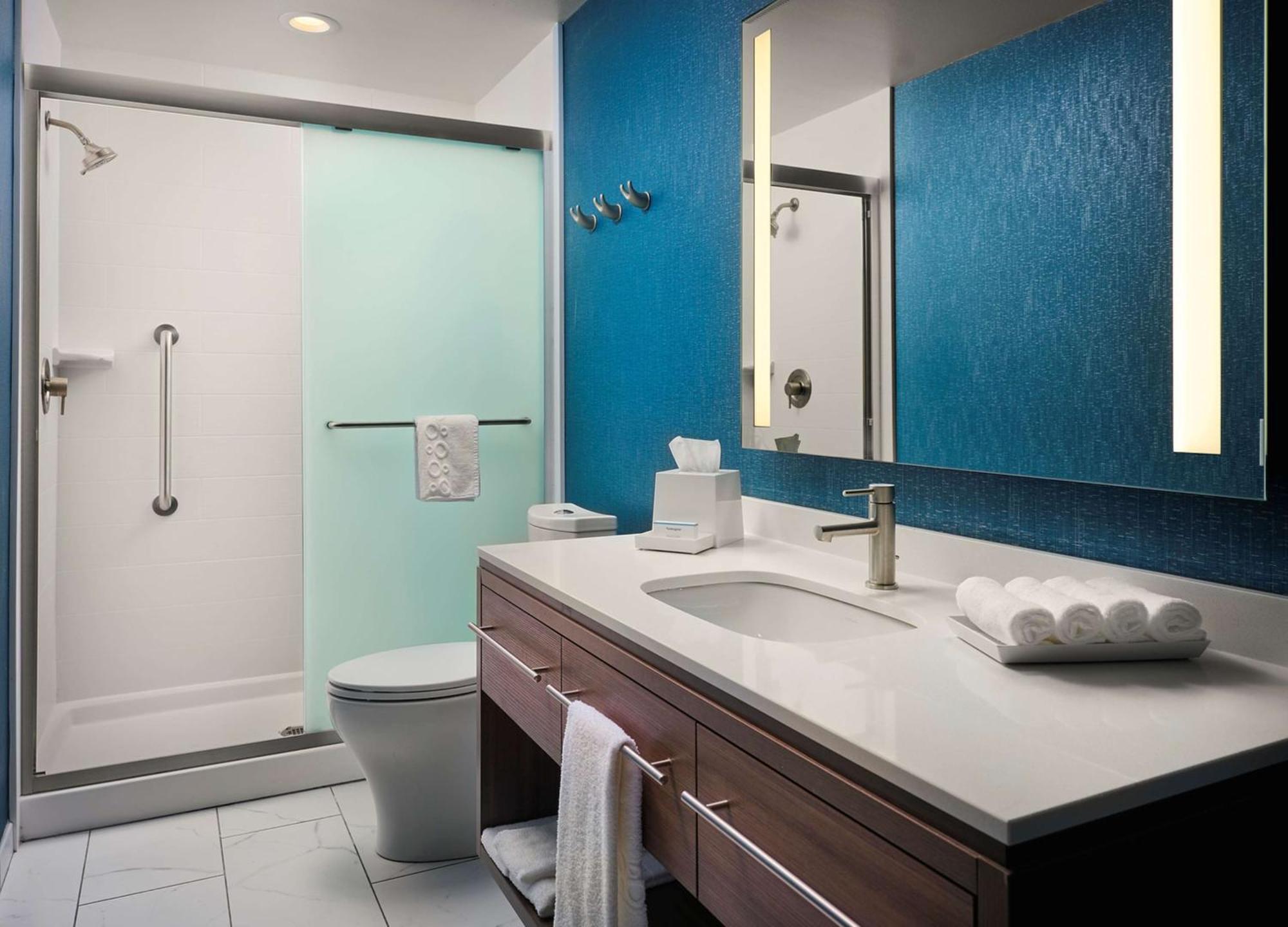 Home2 Suites By Hilton Jackson/Pearl, Ms Kültér fotó