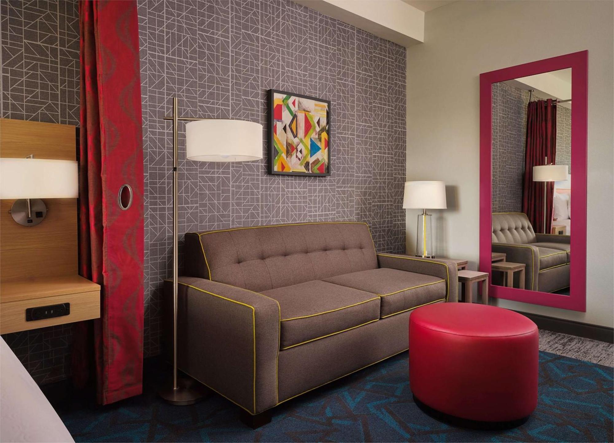 Home2 Suites By Hilton Jackson/Pearl, Ms Kültér fotó