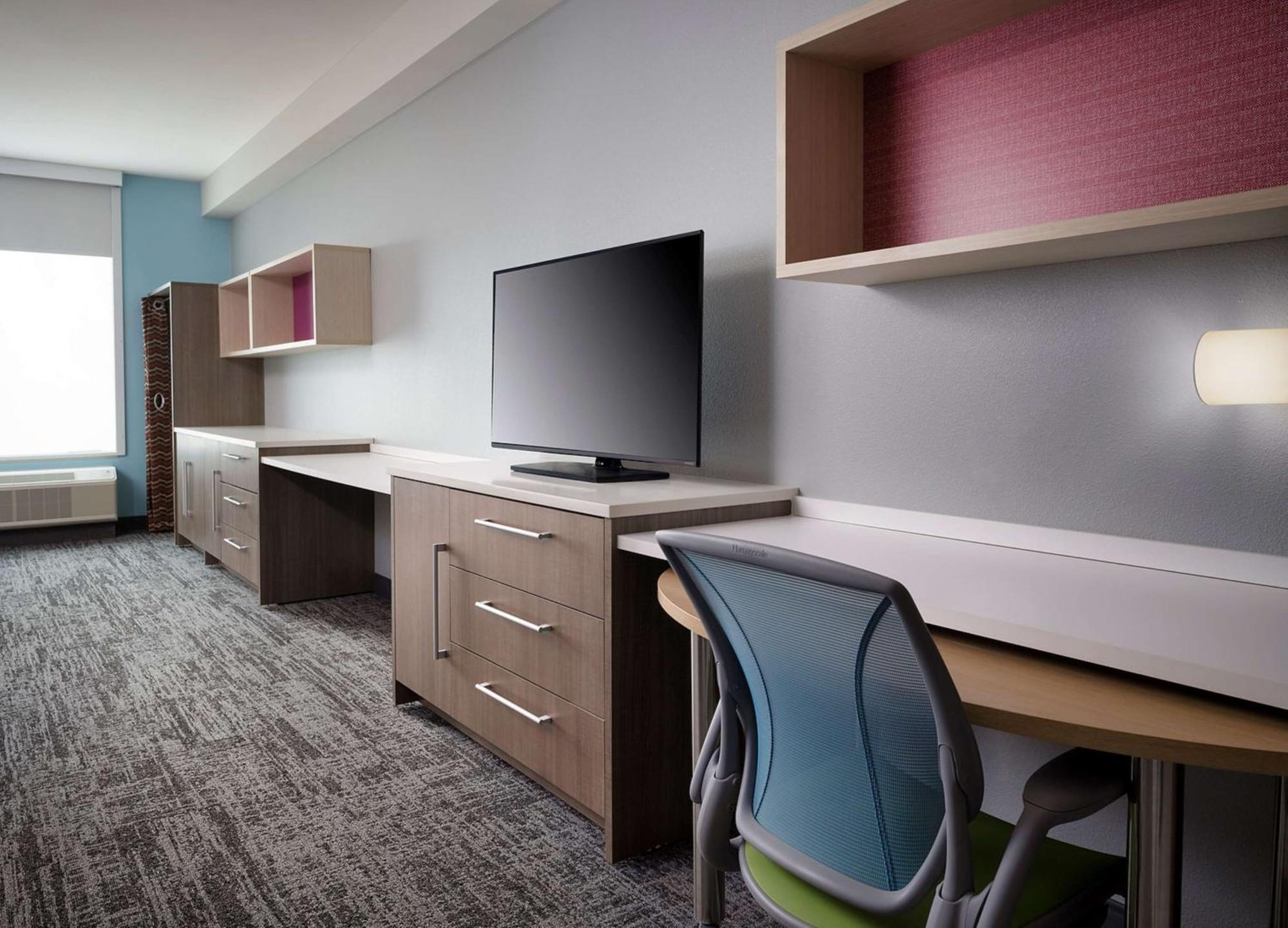 Home2 Suites By Hilton Jackson/Pearl, Ms Kültér fotó