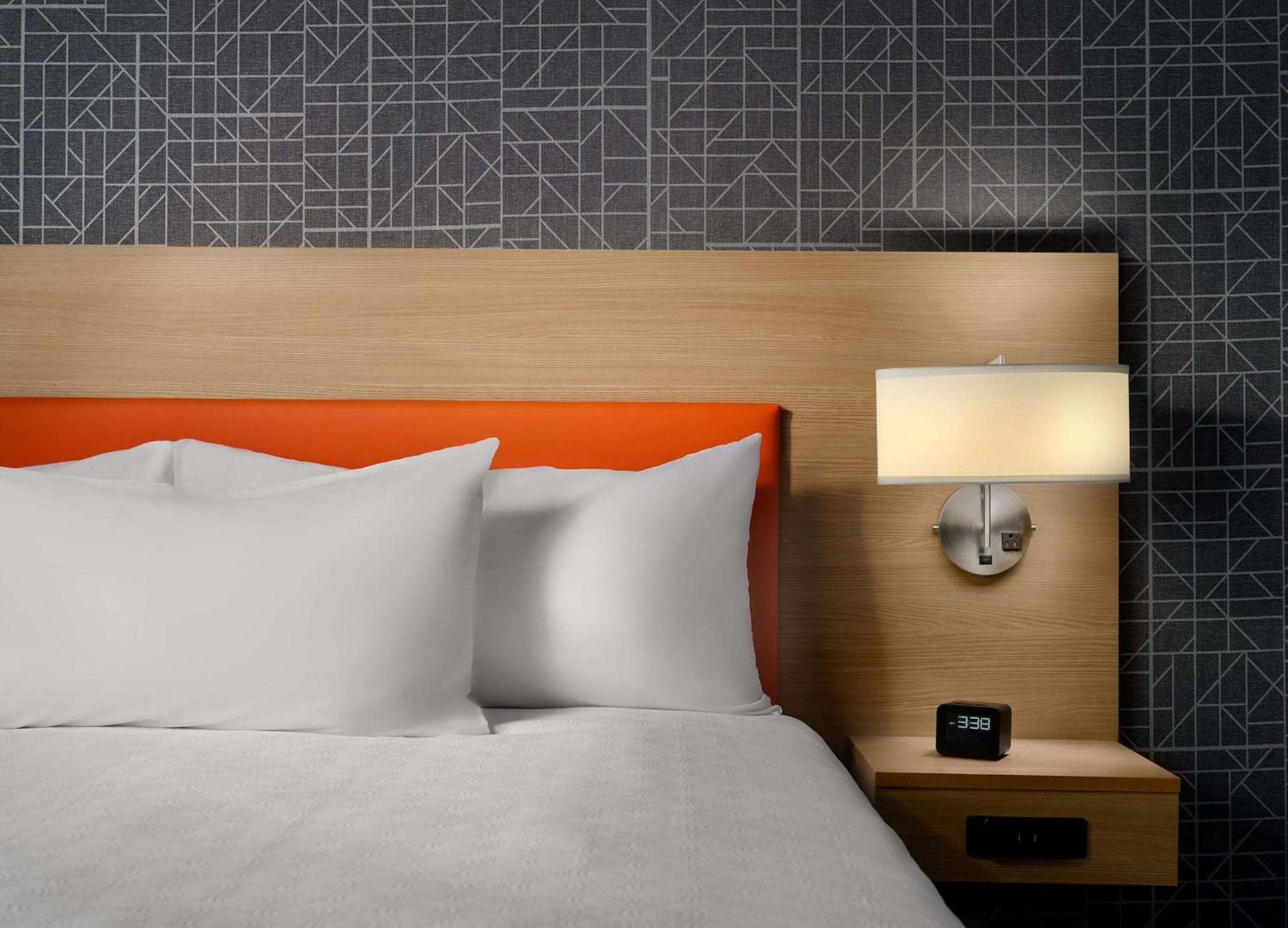 Home2 Suites By Hilton Jackson/Pearl, Ms Kültér fotó