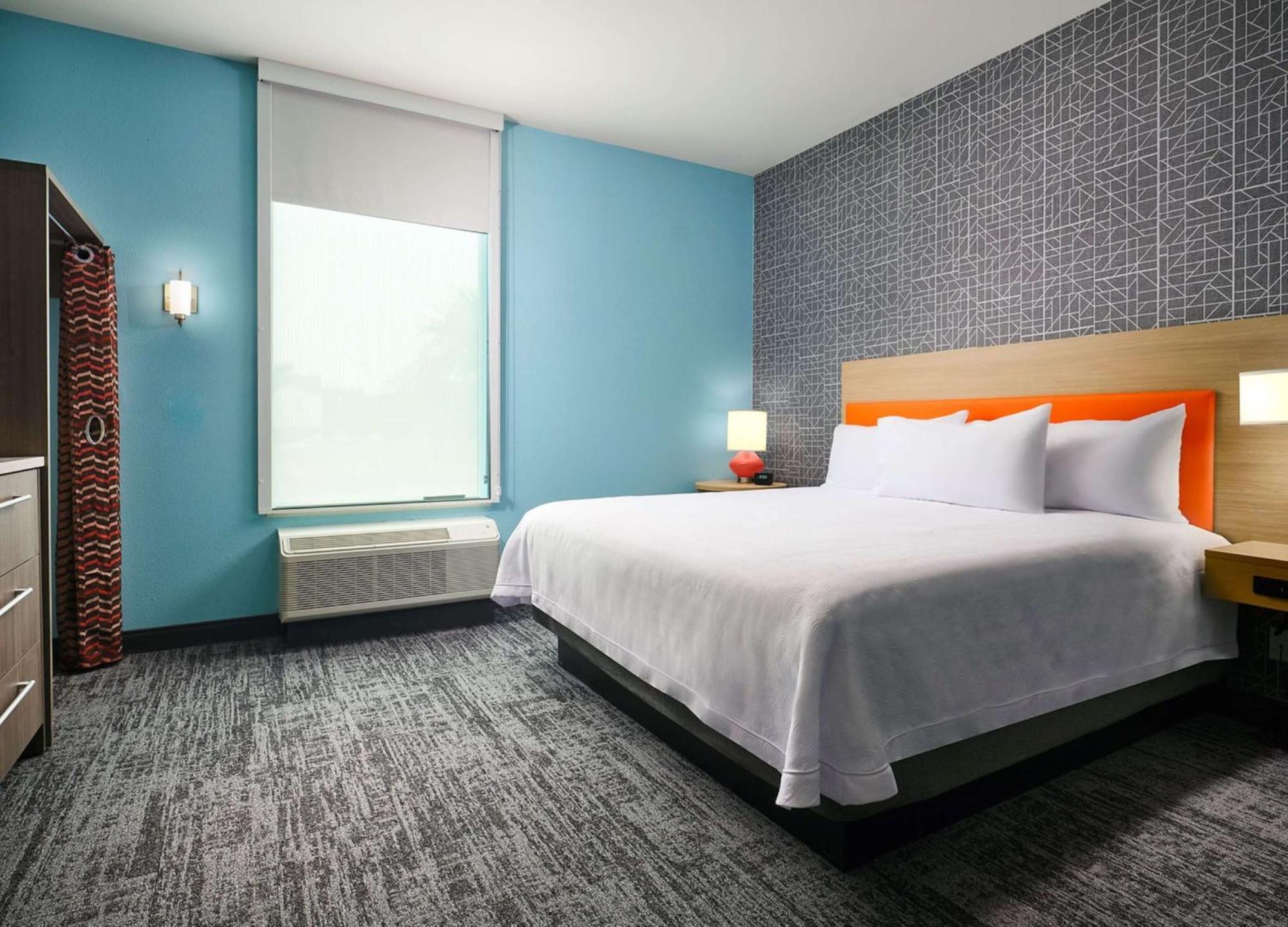 Home2 Suites By Hilton Jackson/Pearl, Ms Kültér fotó